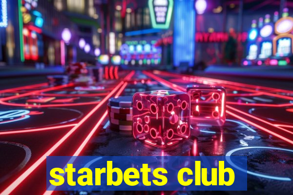 starbets club